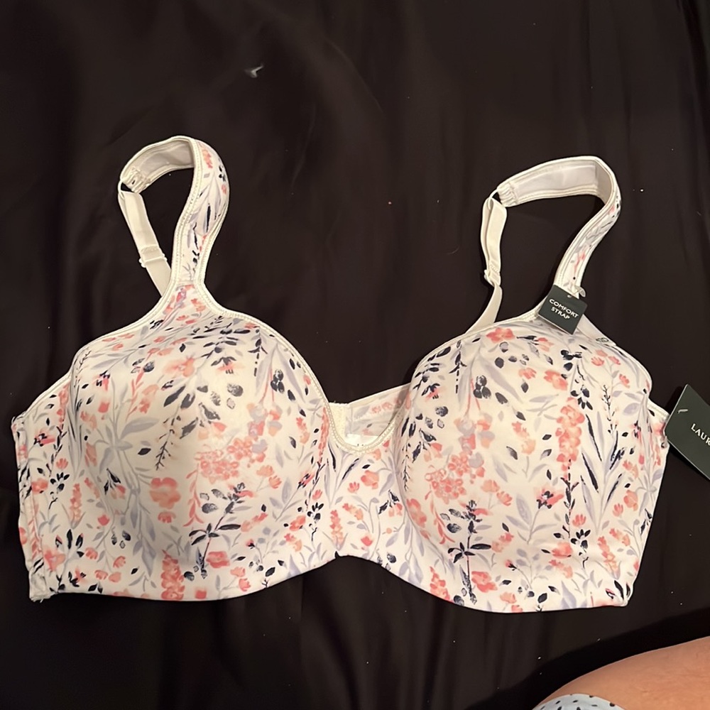 Laura Ashley bra